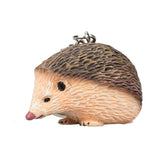 Mojo Schlüsselanhänger Igel - 387467
