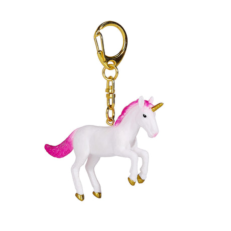 Mojo Schlüsselanhänger Einhorn – 387469
