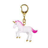 Mojo Schlüsselanhänger Einhorn – 387469