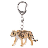 Mojo Schlüsselanhänger Tiger – 387487