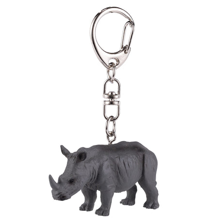 Mojo Schlüsselanhänger Nashorn – 387490