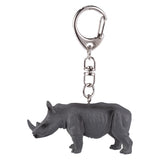 Mojo Schlüsselanhänger Nashorn – 387490