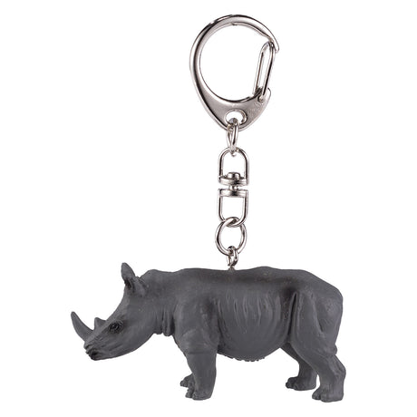 Mojo Schlüsselanhänger Nashorn – 387490