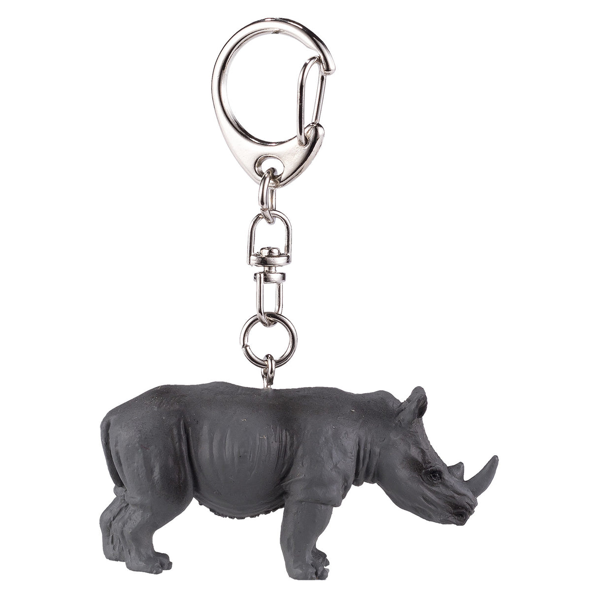 Mojo Schlüsselanhänger Nashorn – 387490