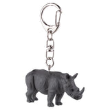 Mojo Schlüsselanhänger Nashorn – 387490