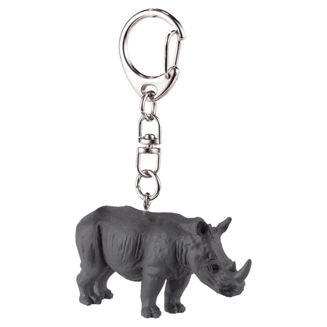 Mojo Schlüsselanhänger Nashorn – 387490