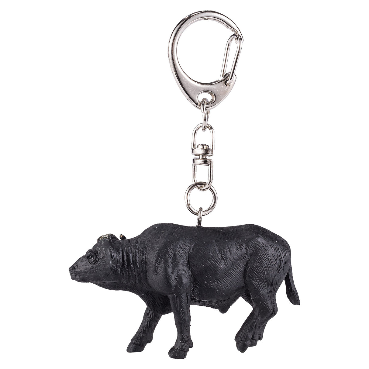 Mojo Schlüsselanhänger Cape Buffalo – 387491