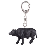 Mojo Schlüsselanhänger Cape Buffalo – 387491