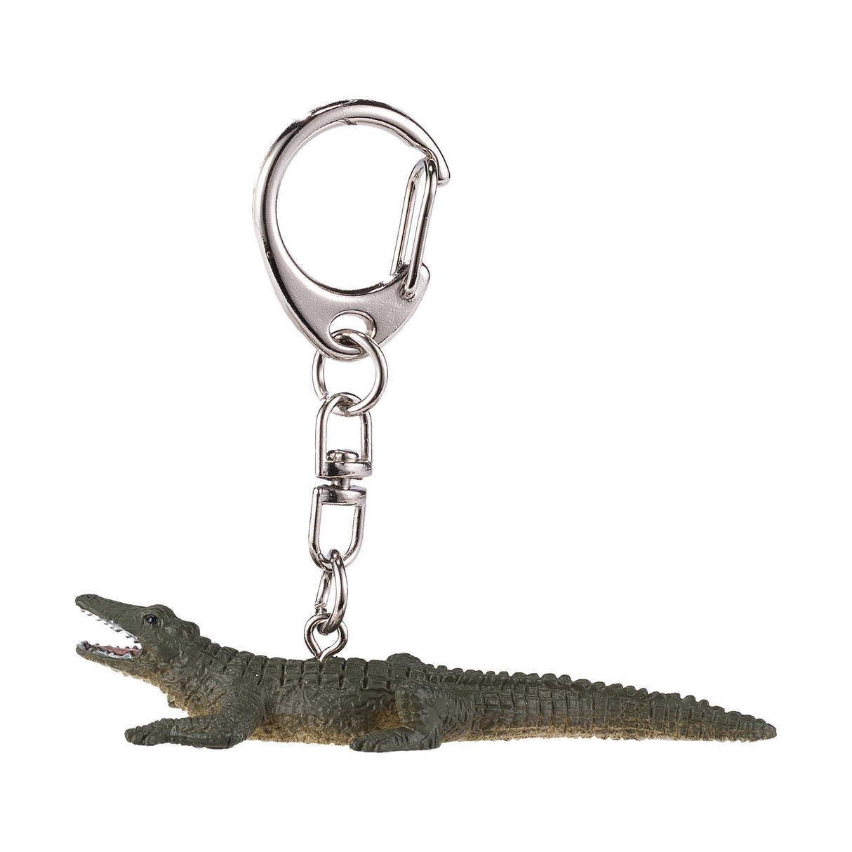Mojo Schlüsselanhänger Krokodil – 387492