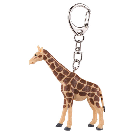 Mojo Schlüsselanhänger Giraffe – 387493