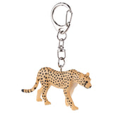 Mojo Schlüsselanhänger Gepard – 387496
