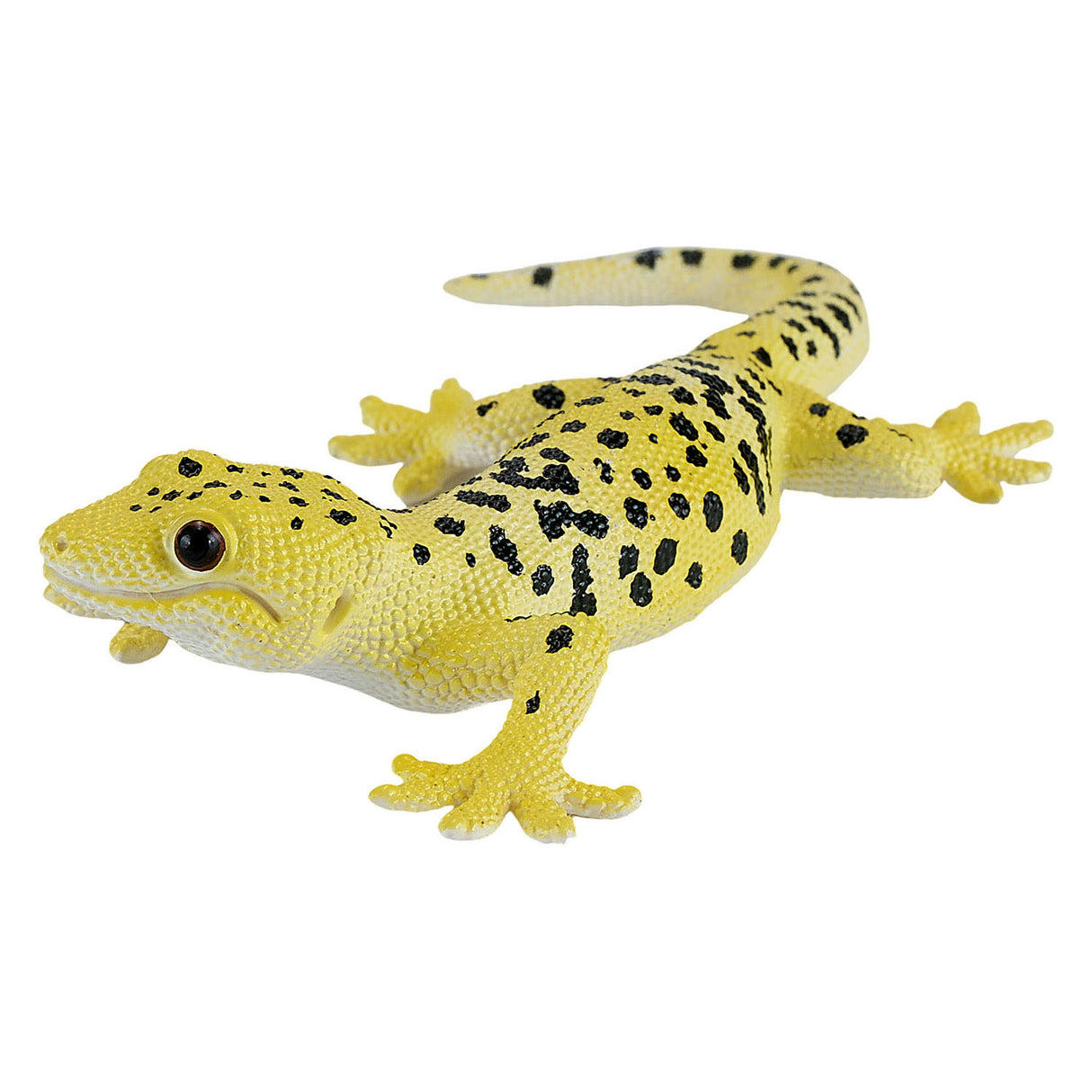 Mojo Wildlife Leopard Gecko - 381077