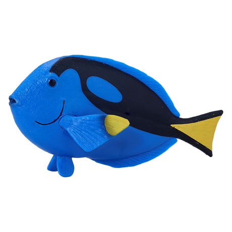 Mojo Sealife Blue Tang Fisch – 387269
