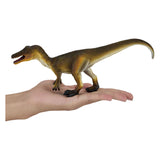 Mojo prehistorie baryonyx mit beweglicher Kiefer - 381092