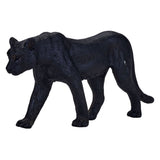Mojo wildlife mini wild animal play set, 12 pieces. - 380057