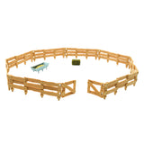 Mojo Ackerland Western Ranch Veeklral - 380065