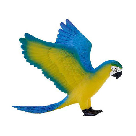 Mojo Wildlife Papagei Blauer Ara – 381097