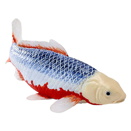 Mojo Sealife Koi-Karpfen – Asagi Koi – 381100
