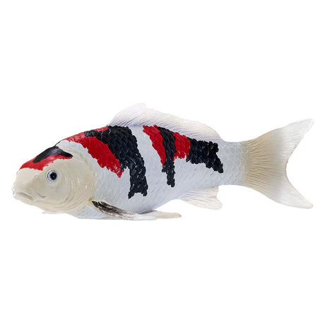 Mojo Sealife Koi-Karpfen – Showa Sanshoku Koi – 381103