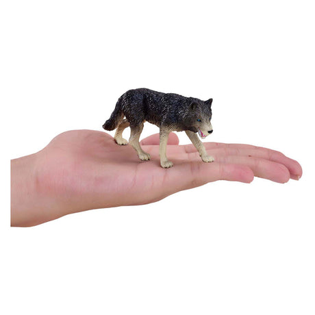 Mojo Wildlife Timberwolf – 381098