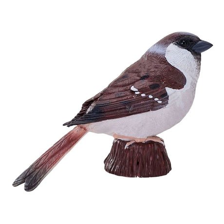 Mojo garden birds huismus 381128