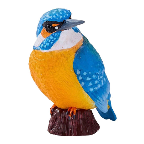 Mojo Sammelgartenvögel Eisvogel 381130