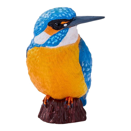 Mojo Sammelgartenvögel Eisvogel 381130