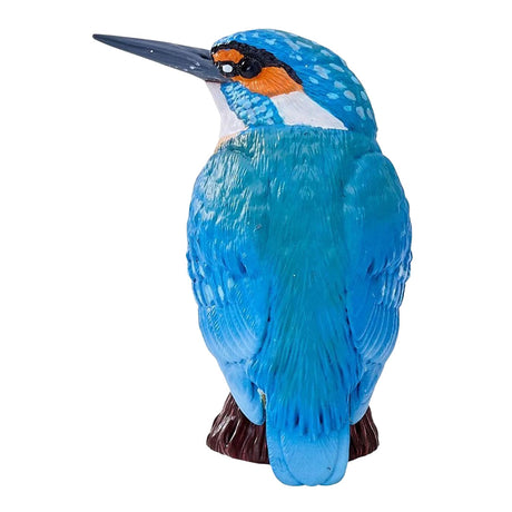 Mojo Sammelgartenvögel Eisvogel 381130