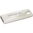 USB-Stick integriert 256 GB USB Typ-A silber