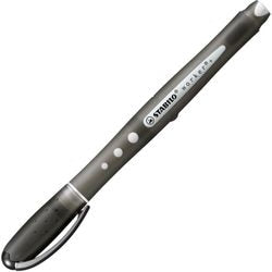 Abi Tintenroller stlo Worker bunt 2019 46 schwarz