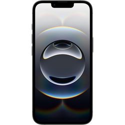 Handy Apple iPhone schwarz 7,8 mm x 71,5 mm x 146,7 mm