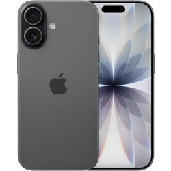 Apple iPhone 17 512 GB Schwarz