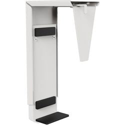 CPU-Halter Fellowes 80 x 102 x 187 mm weiß