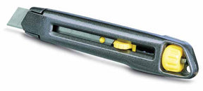Stanley schaar 18mm mes gebroken interlockluz