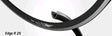 Ryde velg edge r25 28 622-18 32g zwart