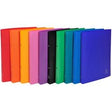 Ringbuch Exacompta 541999e Farbsortiment 84 g
