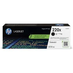 Tonerkartusche HP 220x Original W2200x Schwarz