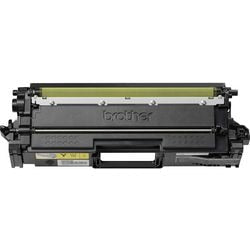 Tonerkartusche Brother tn-821xly gelb