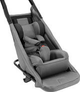 Cube Babyschale für Kinderfahrradanhänger Doppelkomp