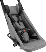 Cube Babyschale für Kinderfahrradanhänger Doppelkomp