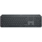 Tastatur Logitech Business grau 131,63 mm x 430,2 mm x 20,5 mm