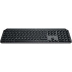 Logitech MX -Tasten S Advanced Wireless Illuminated Tastatur