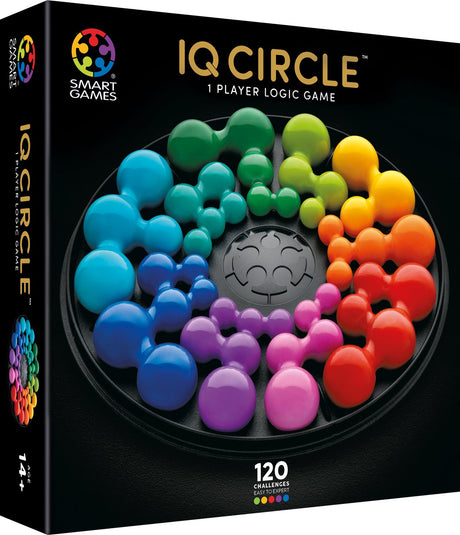 Intelligente Spiele | 2 Stk