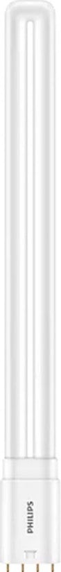 Philips led philips - corepro pl-l led lamp mains 24w - 840 koel wit | vervangt 55w