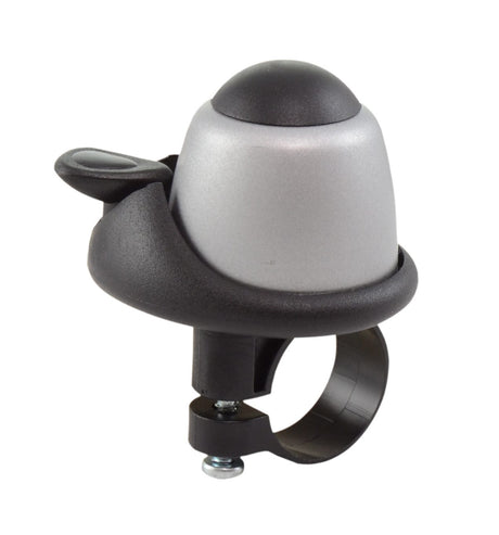 Cordo bel decibel zilver