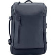 Rucksack HP schwarz 245 mm x 320 mm x 440 mm