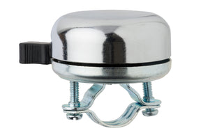 Cordo Bell Steel Chrom - 129018