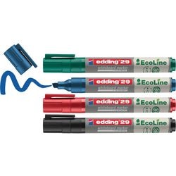 Whiteboardmarker edding 38106 multicolour e-29