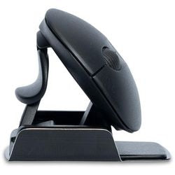 Ergonomische Maus R-Go Tools rgotwbmwlbl schwarz mit Bluetooth