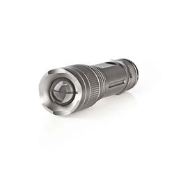 Nedis Taschenlampe – LED – 330 Lumen
